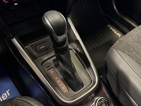 Suzuki Vitara 15 of 29