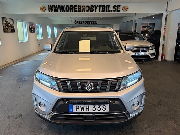 Suzuki Vitara 29 of 29