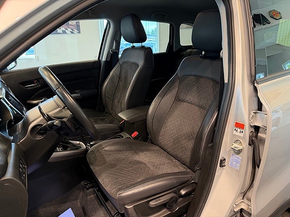 Suzuki Vitara 9 of 29