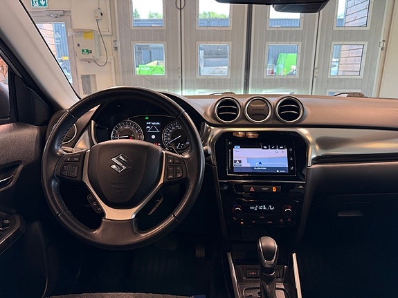 Suzuki Vitara 7 of 29