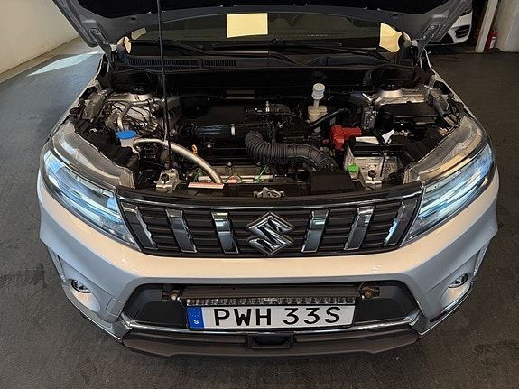 Suzuki Vitara 26 of 29