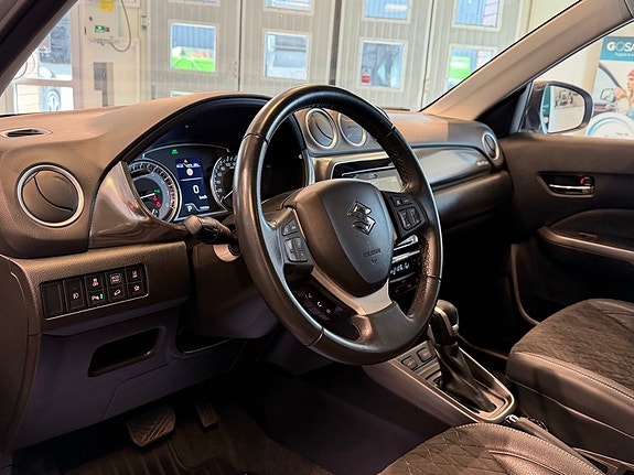 Suzuki Vitara 6 of 29
