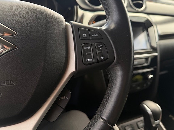 Suzuki Vitara 11 of 29