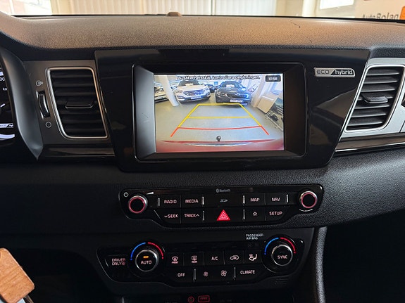 Kia Niro 28 of 30