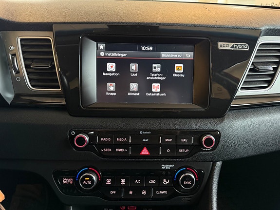 Kia Niro 30 of 30