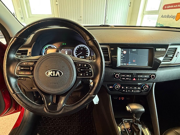 Kia Niro 26 of 30
