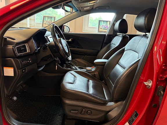 Kia Niro 19 of 30