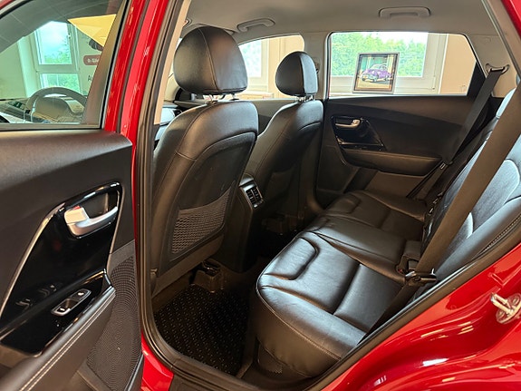 Kia Niro 20 of 30
