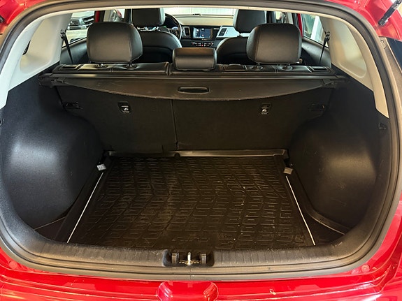 Kia Niro 22 of 30