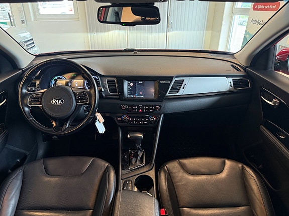 Kia Niro 17 of 30