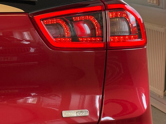 Kia Niro 14 of 30