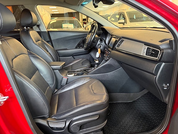 Kia Niro 25 of 30