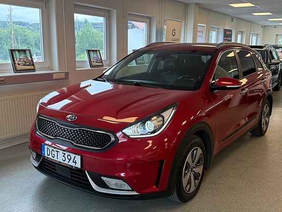 Kia Niro 5 of 5