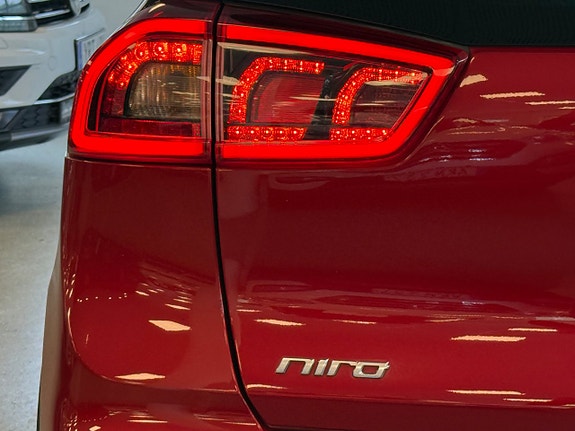 Kia Niro 15 of 30