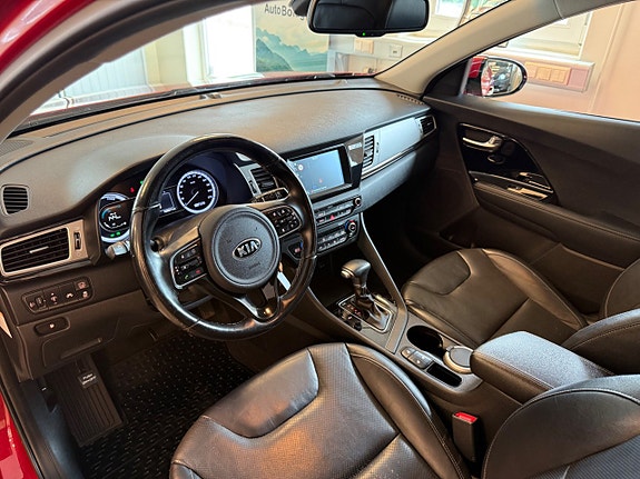 Kia Niro 18 of 30