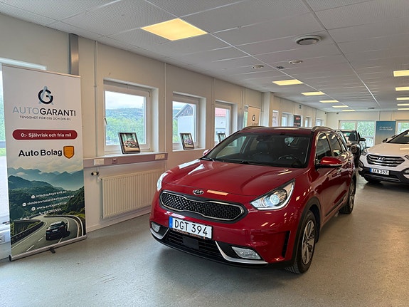 Kia Niro 11 of 30