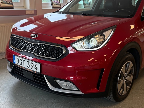Kia Niro 13 of 30