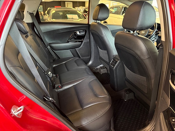 Kia Niro 23 of 30