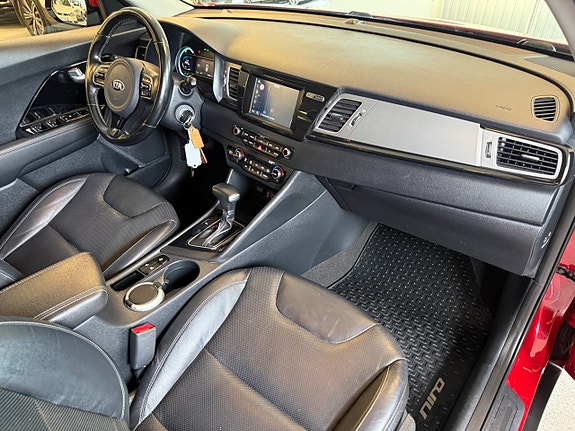 Kia Niro 24 of 30