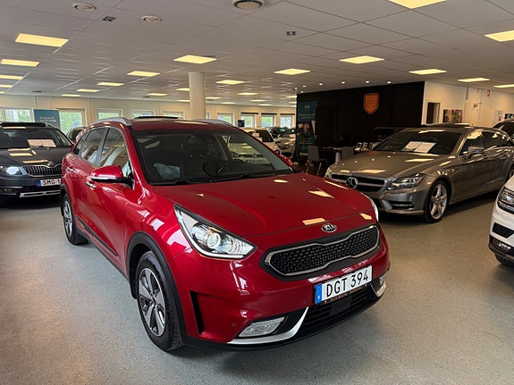 Kia Niro 3 of 5