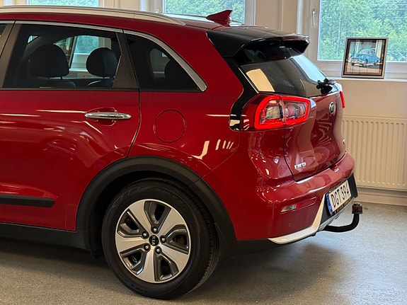 Kia Niro 12 of 30