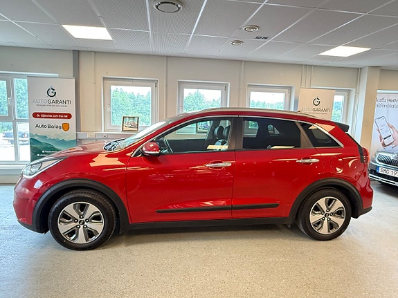Kia Niro 6 of 30