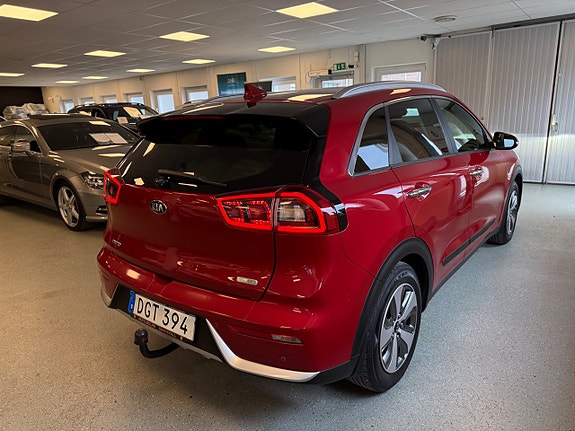 Kia Niro 10 of 30
