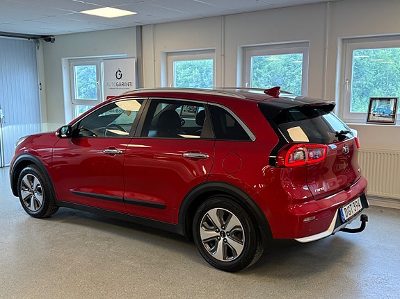 Kia Niro 8 of 30