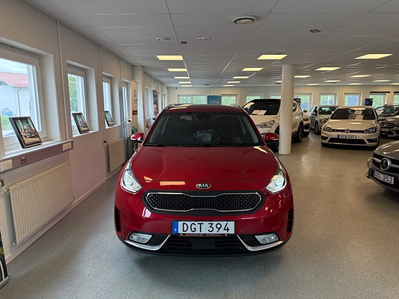 Kia Niro 4 of 5