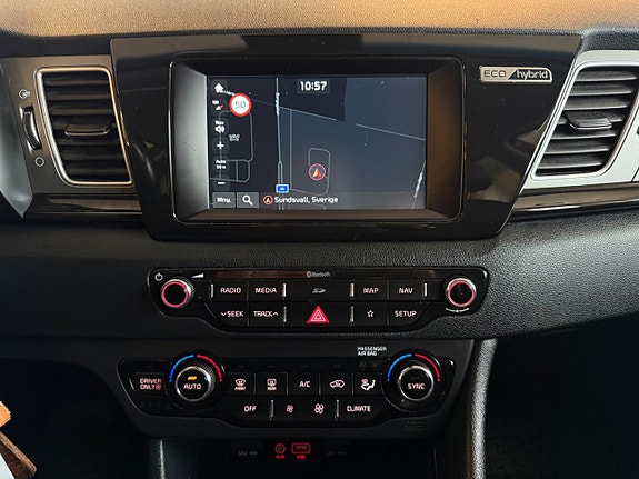 Kia Niro 29 of 30