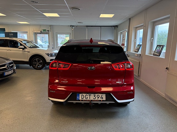 Kia Niro 9 of 30