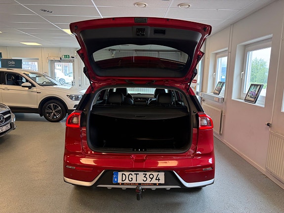 Kia Niro 21 of 30