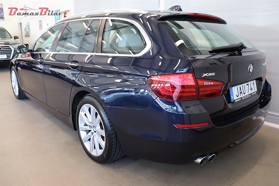 BMW 520 3 of 5