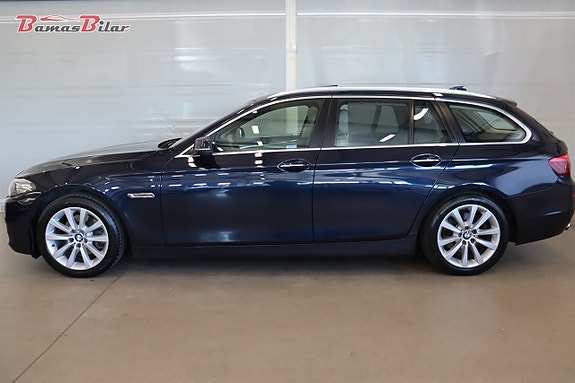 BMW 520 2 of 5