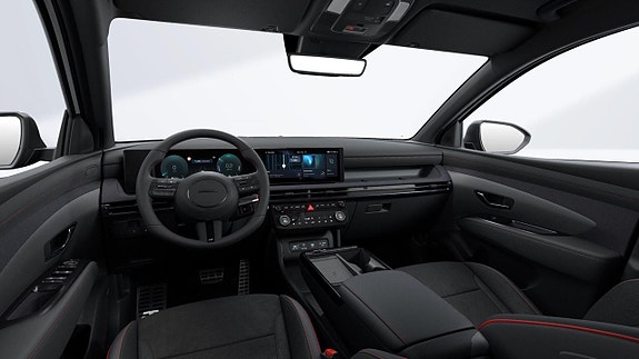 Hyundai Tucson 5 of 5