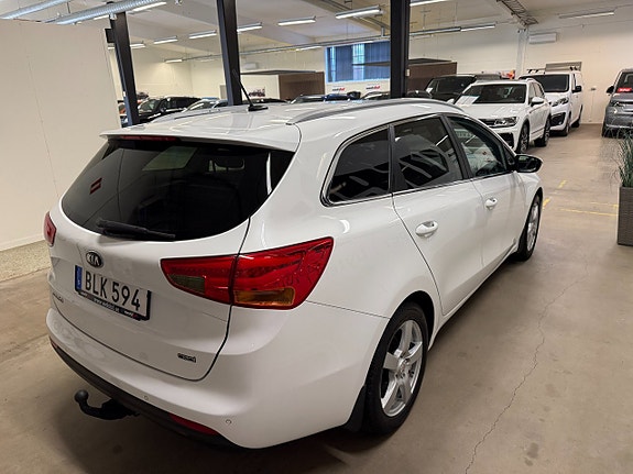Kia Ceed 5 of 5