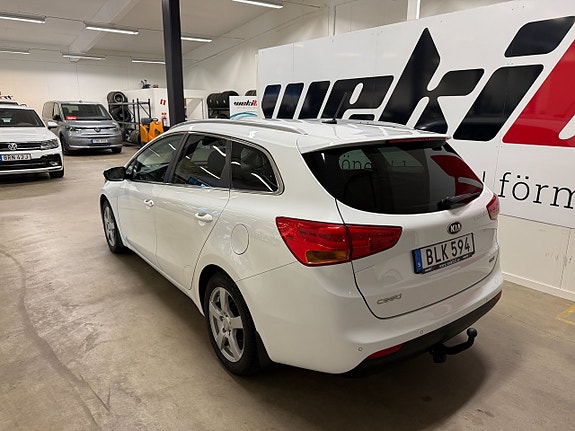 Kia Ceed 4 of 5