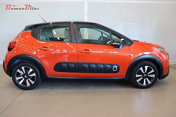Citroen C3 6 of 21