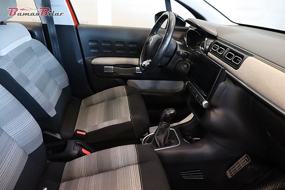 Citroen C3 19 of 21
