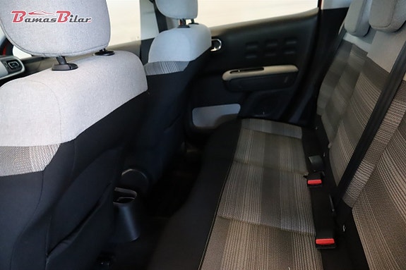 Citroen C3 13 of 21