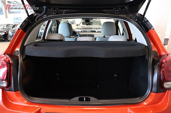 Citroen C3 11 of 21
