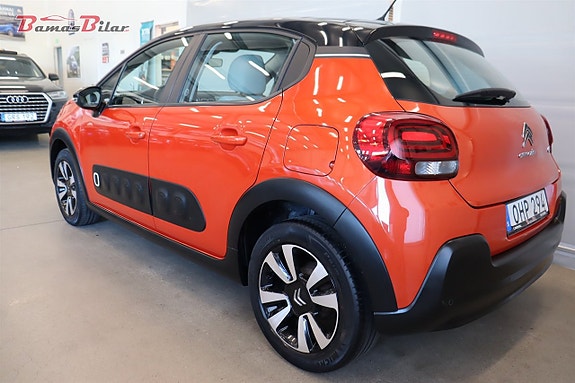 Citroen C3 3 of 5