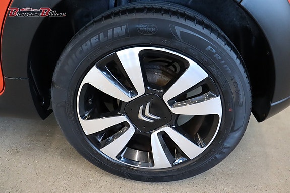 Citroen C3 15 of 21