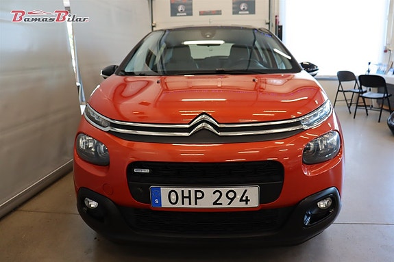 Citroen C3 8 of 21
