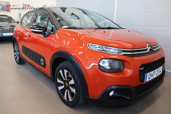 Citroen C3 7 of 21