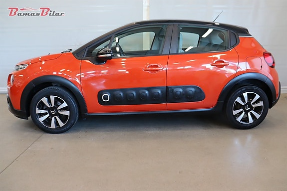 Citroen C3 2 of 5