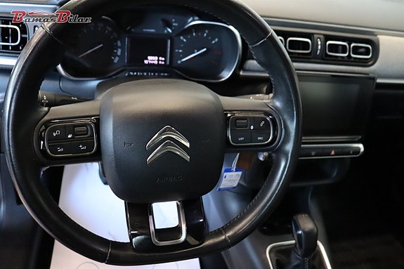 Citroen C3 10 of 21