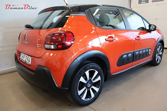 Citroen C3 5 of 5