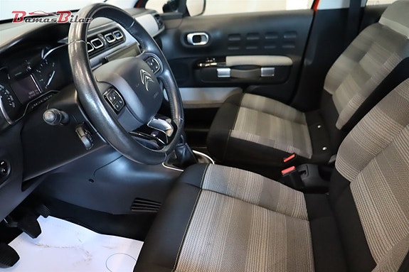 Citroen C3 9 of 21