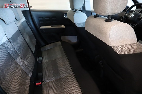Citroen C3 20 of 21